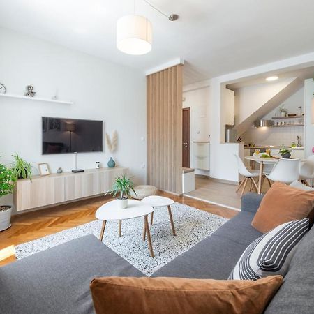 51 Street Apartment Ντουμπρόβνικ Εξωτερικό φωτογραφία