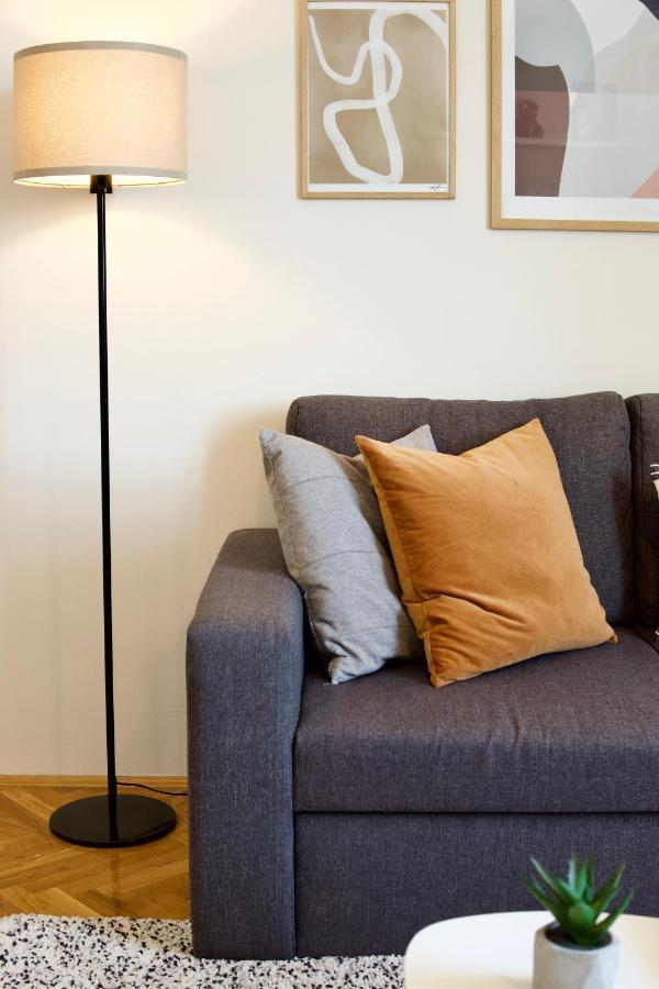 51 Street Apartment Ντουμπρόβνικ Εξωτερικό φωτογραφία