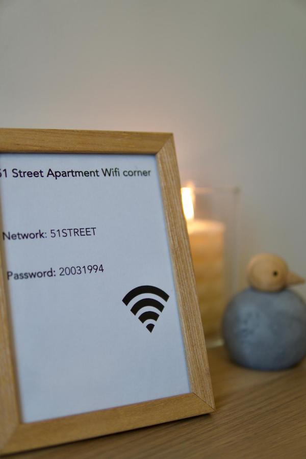 51 Street Apartment Ντουμπρόβνικ Εξωτερικό φωτογραφία