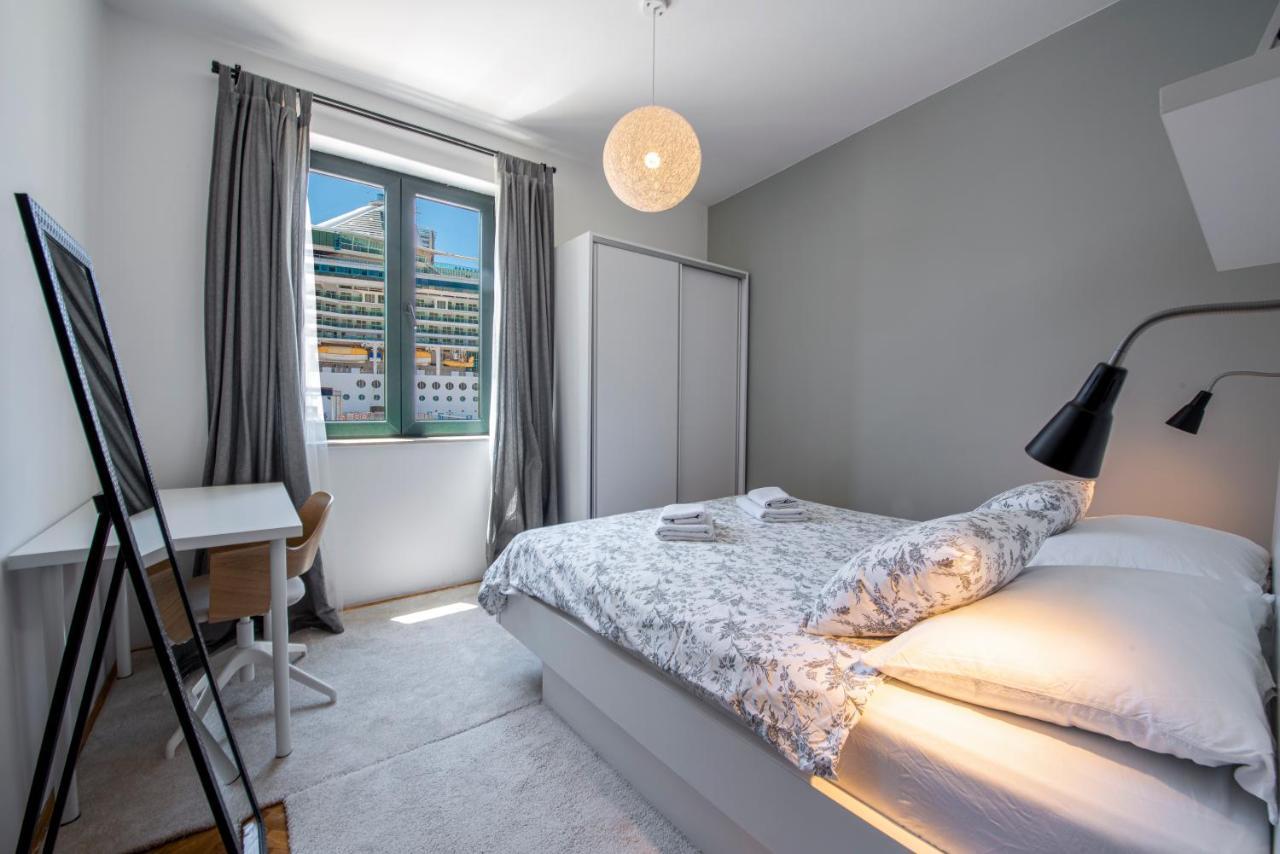 51 Street Apartment Ντουμπρόβνικ Εξωτερικό φωτογραφία