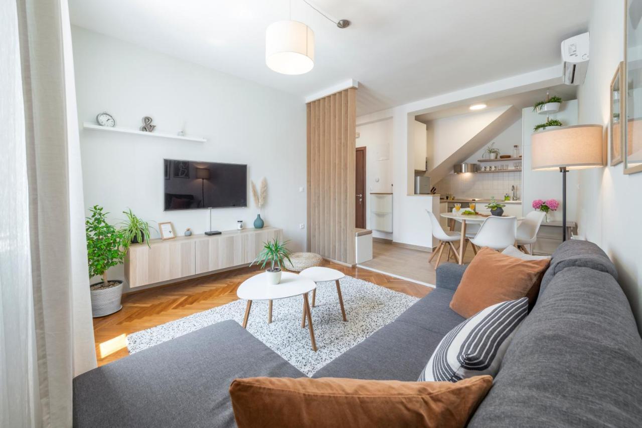 51 Street Apartment Ντουμπρόβνικ Εξωτερικό φωτογραφία