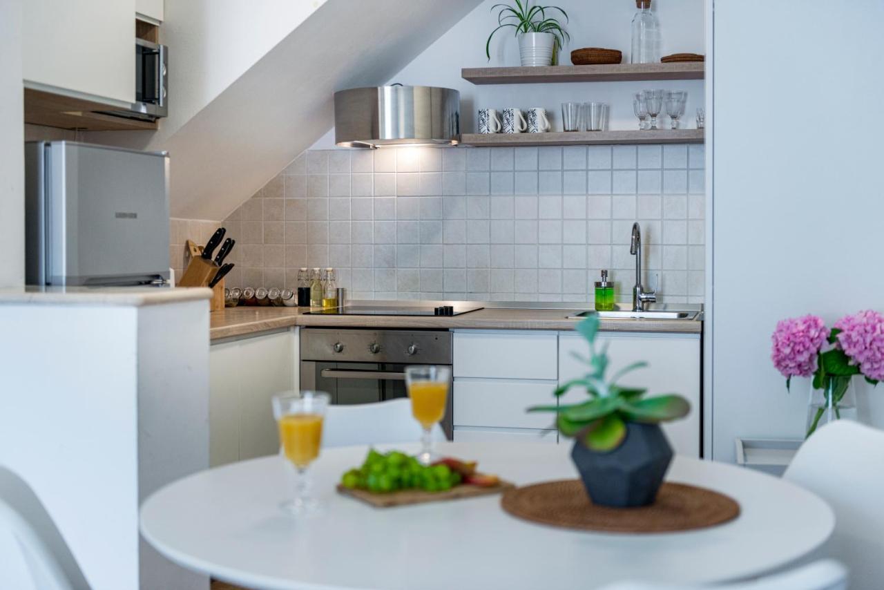 51 Street Apartment Ντουμπρόβνικ Εξωτερικό φωτογραφία