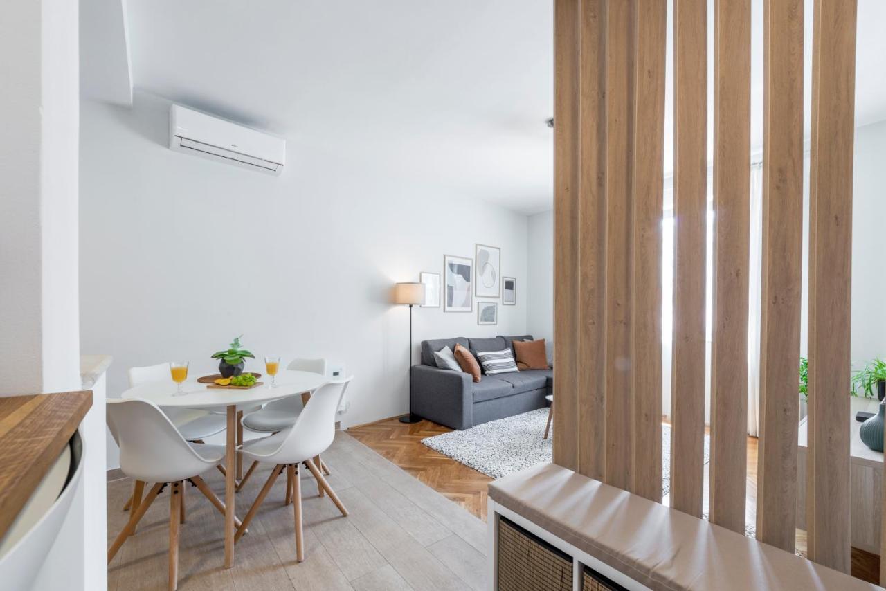 51 Street Apartment Ντουμπρόβνικ Εξωτερικό φωτογραφία