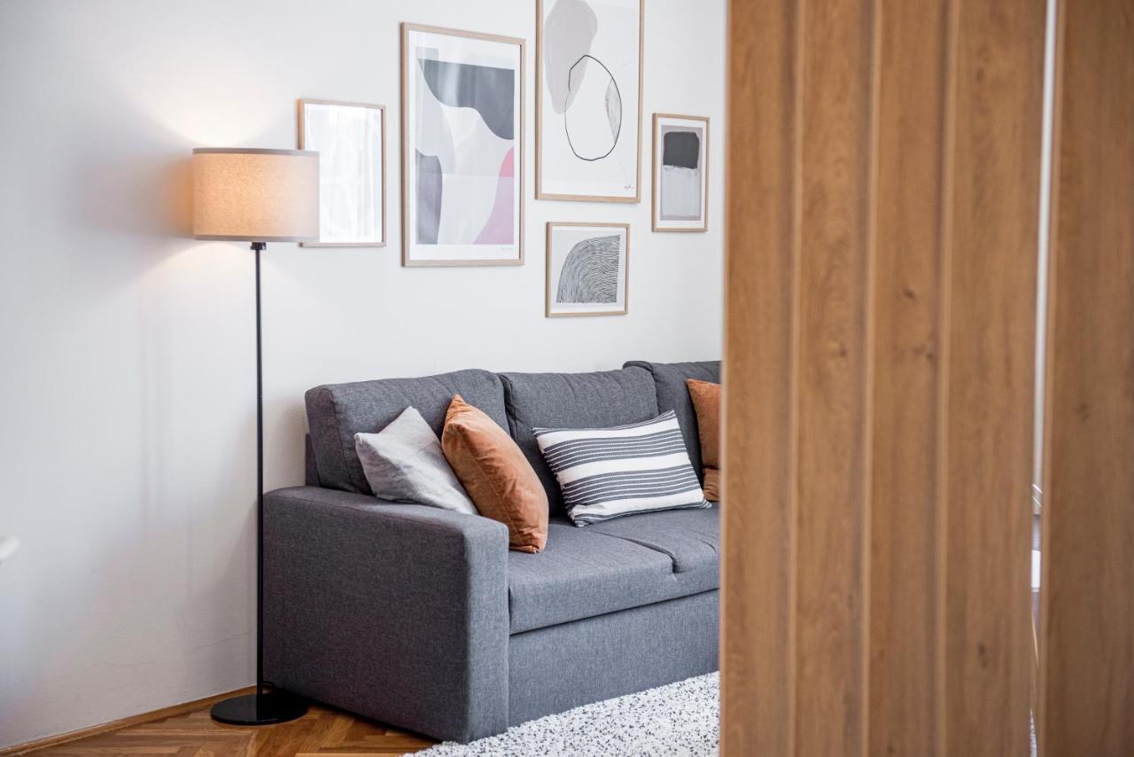 51 Street Apartment Ντουμπρόβνικ Εξωτερικό φωτογραφία