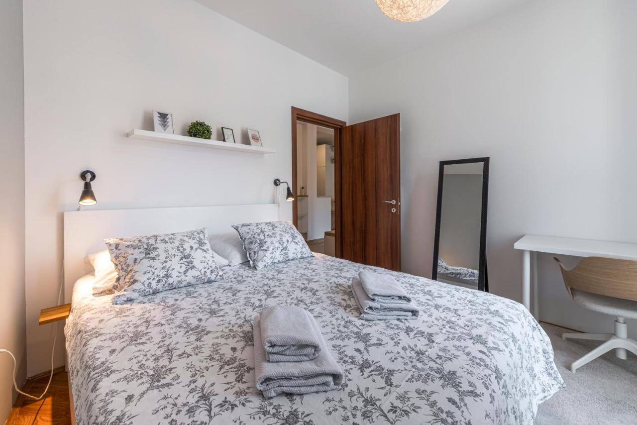51 Street Apartment Ντουμπρόβνικ Εξωτερικό φωτογραφία