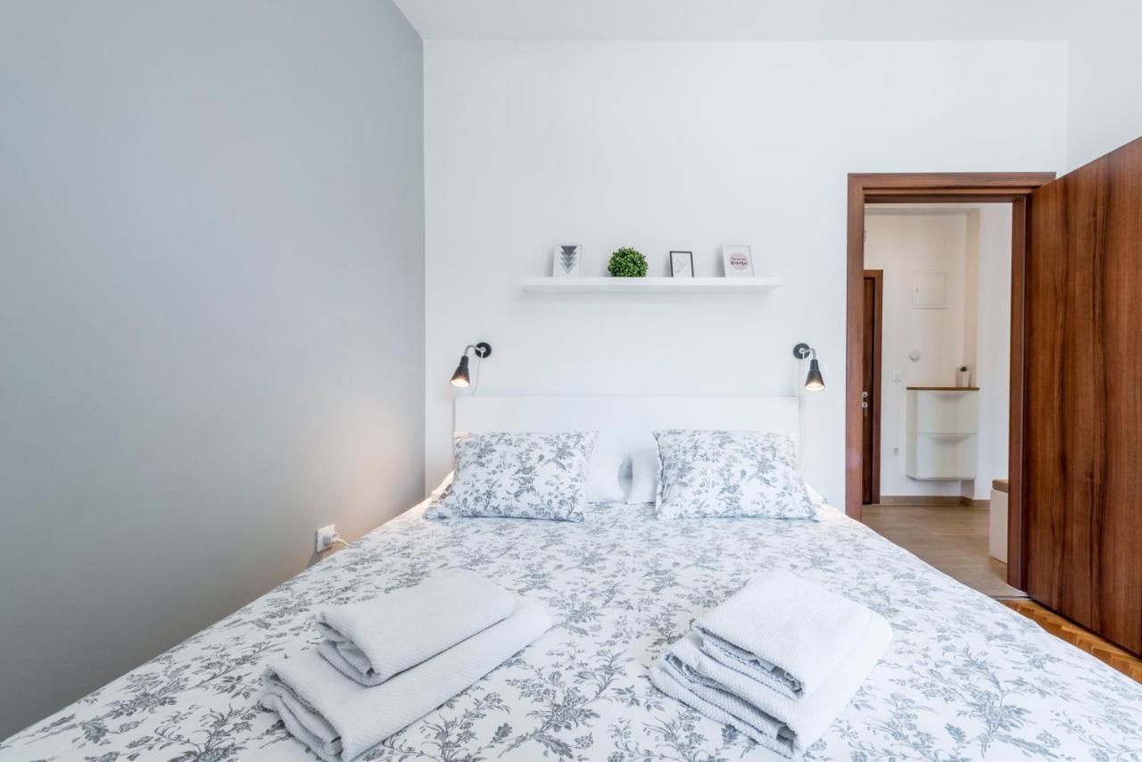 51 Street Apartment Ντουμπρόβνικ Εξωτερικό φωτογραφία