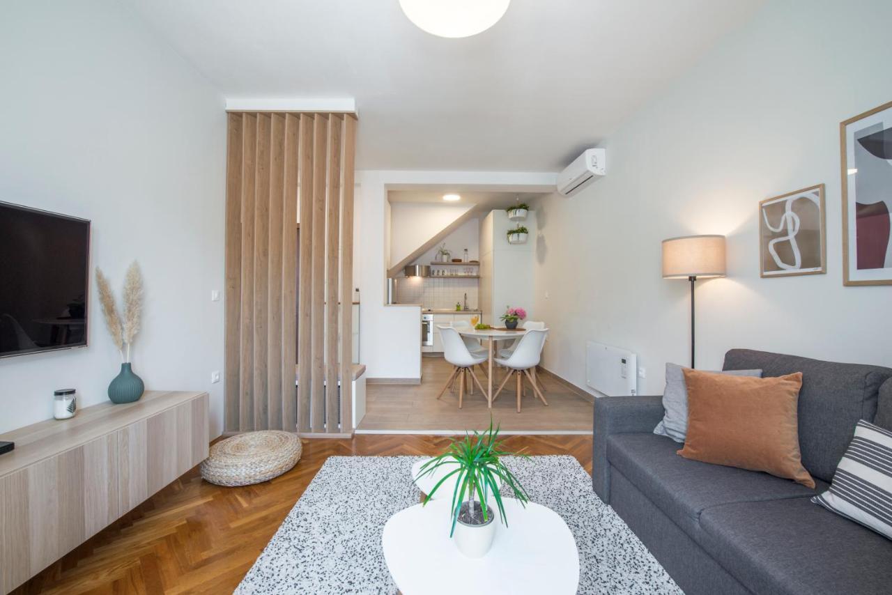51 Street Apartment Ντουμπρόβνικ Εξωτερικό φωτογραφία