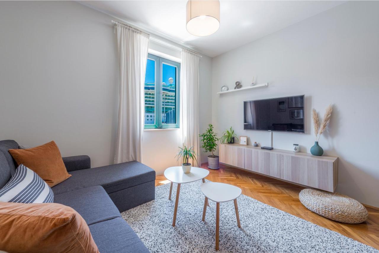 51 Street Apartment Ντουμπρόβνικ Εξωτερικό φωτογραφία