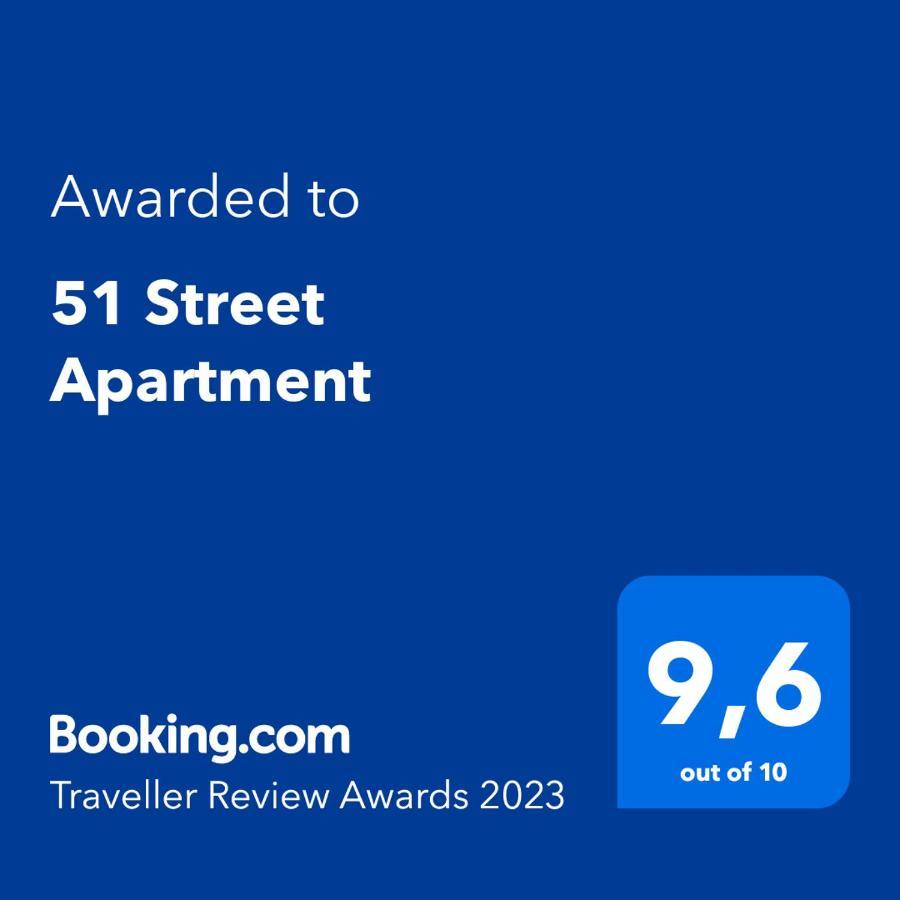 51 Street Apartment Ντουμπρόβνικ Εξωτερικό φωτογραφία