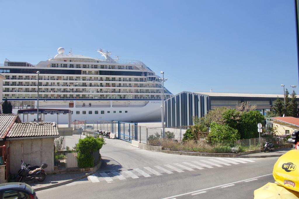 51 Street Apartment Ντουμπρόβνικ Εξωτερικό φωτογραφία
