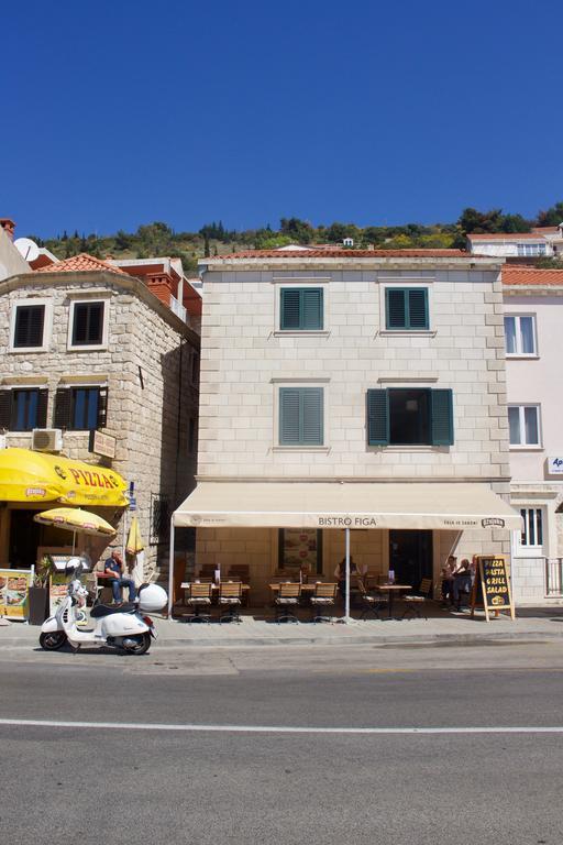 51 Street Apartment Ντουμπρόβνικ Εξωτερικό φωτογραφία